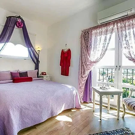 Chigdem 4* Alacati
